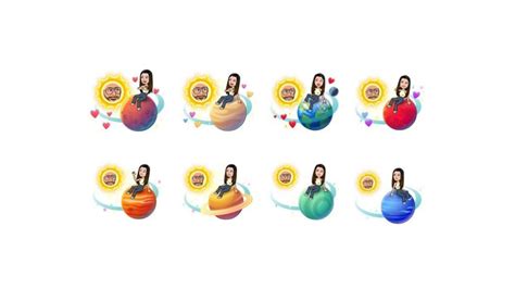 snap bsf emojis planets|Snapchat Planets Meaning: Best Friend List。